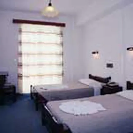 Hermes Hotel 3*