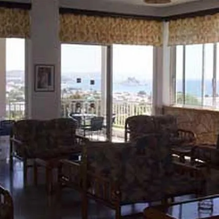 Hermes Hotel