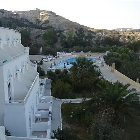 Hermes 3* Kéfalos