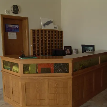 Hotel Hermes Kéfalos