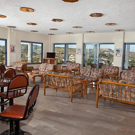 Hermes Hotel