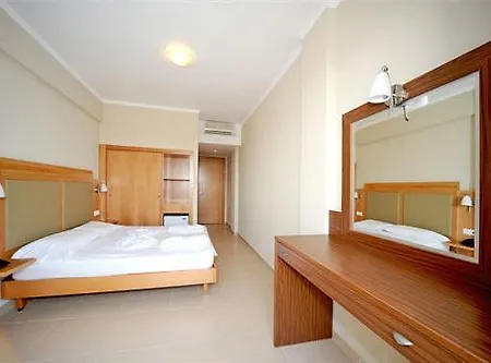 Hermes Hotel