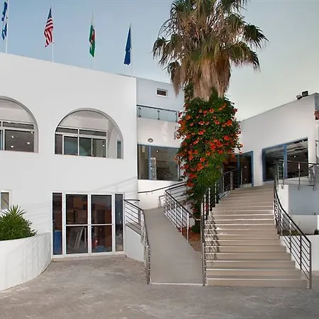Hotel Hermes Kéfalos