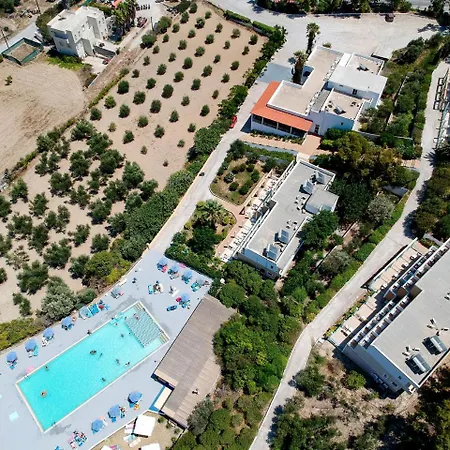 Hermes Hotel