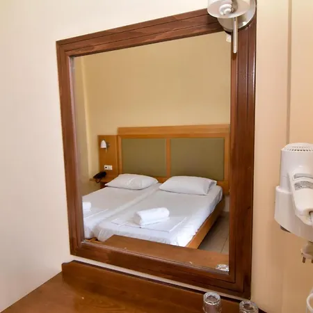 Hermes Hotel Kéfalos