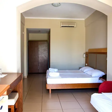 Hotel Hermes