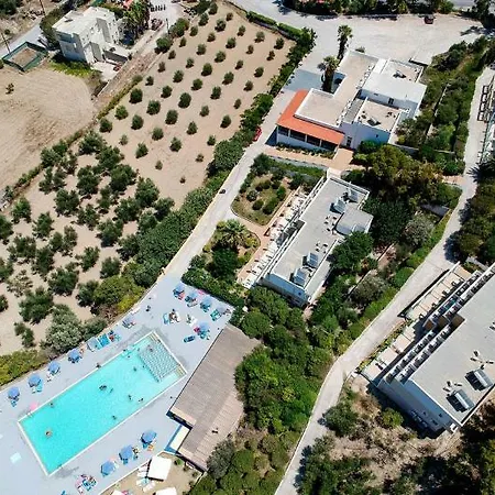 Hermes Hotel Kéfalos