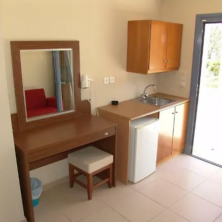 Hotel Hermes 3*