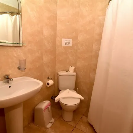 Hermes Hotel 3*