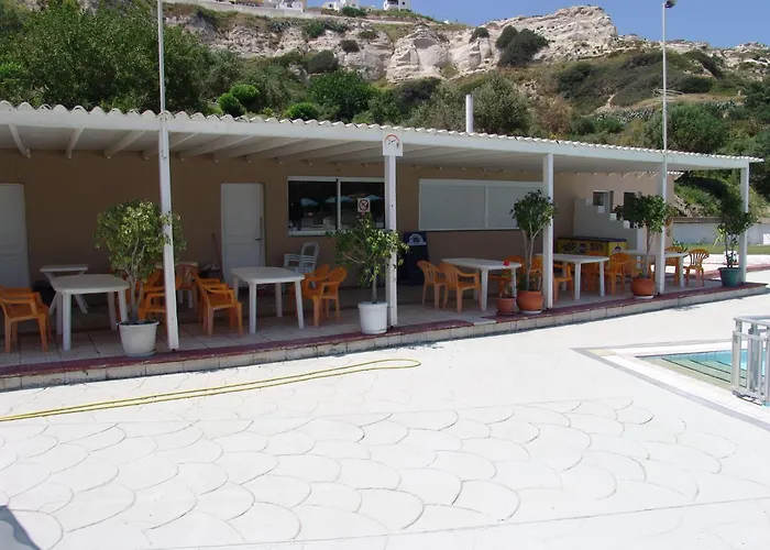 Otel Hermes Kéfalos