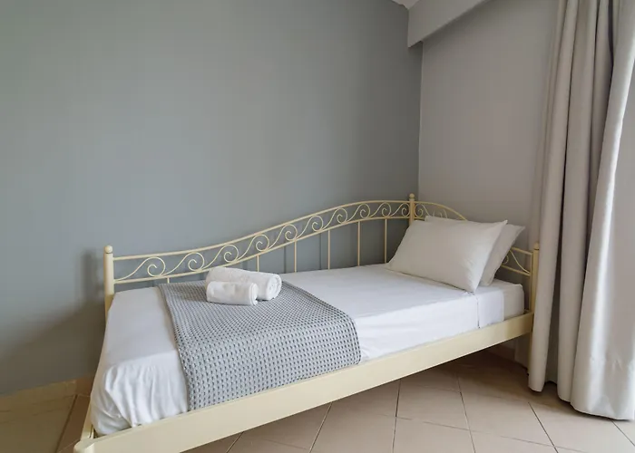 Hermes Otel Kéfalos