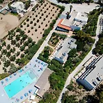 Hermes Hotel
