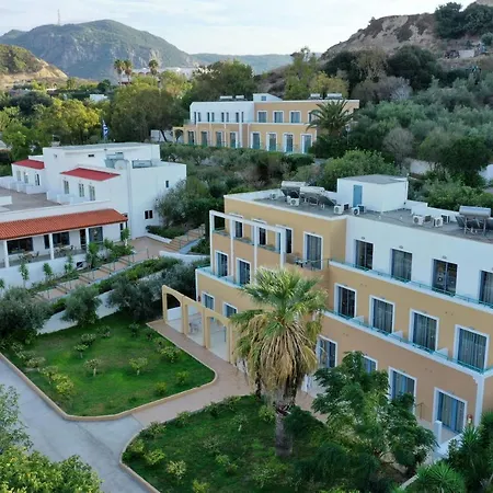 Hotel Hermes Kéfalos