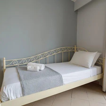 Hermes Hotel Kéfalos