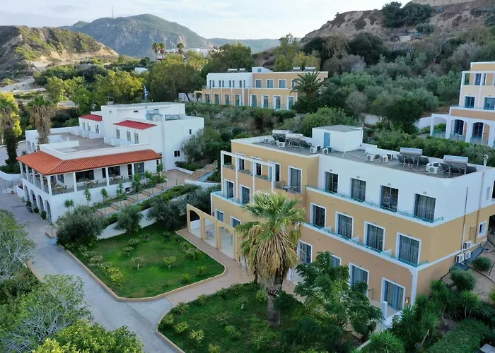Hotel Hermes Kefalos (Kos)