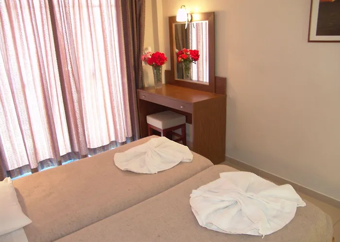 Hermes Hotel Kefalos (Kos)