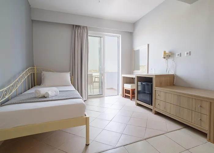 Hermes 3* Kefalos (Kos)