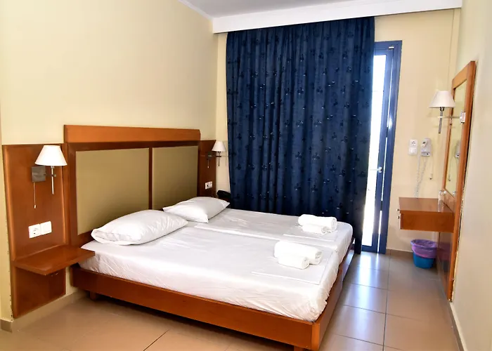 Hermes 3* Kefalos (Kos)