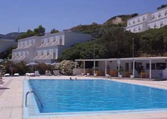 Hermes Hotel Kefalos (Kos)