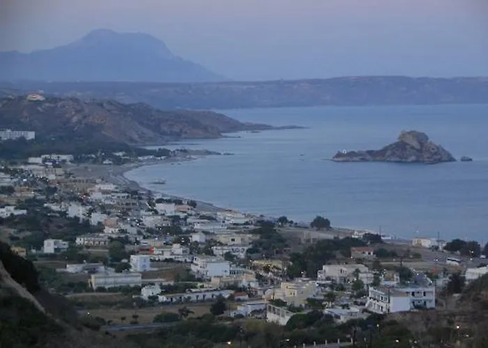 Hermes 3* Kefalos (Kos)