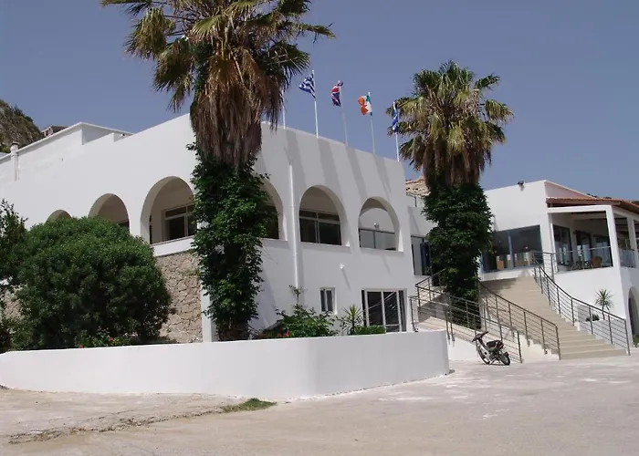 Hermes 3* Kefalos (Kos)